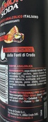 Напиток газированный спритц Кродо Crodo spritz soda 330ml. Изображение №2 Напиток газированный спритц Кродо Crodo spritz soda 330ml. Изображение №2