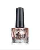 Лак для ногтей Colour Intense Minnie 5 мл NP-16 № 197 п Latte Бежевый. Изображение №2 Лак для ногтей Colour Intense Minnie 5 мл NP-16 № 197 п Latte Бежевый. Изображение №2