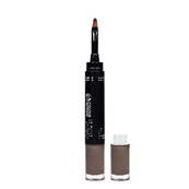 Помадка для брів Colour Intense Brow Pomade Easy sculpt BP-1 № 02 Brunette Сіро-коричневий. Зображення №3