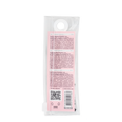 Пінцет для брів косметичний Staleks Beauty & Care скошений TBC-30/3. Зображення №3