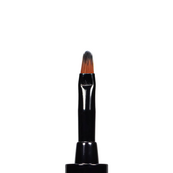 Помадка для брів Colour Intense Brow Pomade Easy sculpt BP-1 № 02 Brunette Сіро-коричневий. Зображення №4