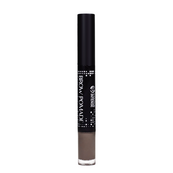 Помадка для брів Colour Intense Brow Pomade Easy sculpt BP-1 № 02 Brunette Сіро-коричневий. Зображення №7
