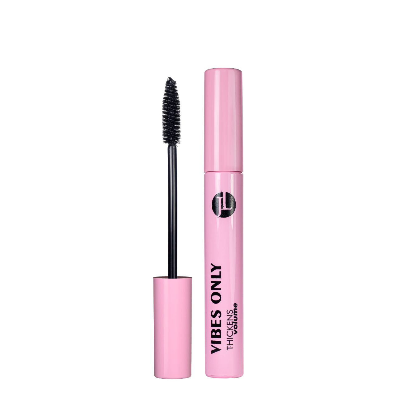 Тушь для ресниц Jovial Luxe Vibes Only Thickens Volume суперобъем Тушь для ресниц Jovial Luxe Vibes Only Thickens Volume суперобъем