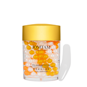 Крем для кожи вокруг глаз с коллагеном и пептидами Jomtam Collagen Six Peptide Eye Cream 60 мл JMT45200. Изображение №2 Крем для кожи вокруг глаз с коллагеном и пептидами Jomtam Collagen Six Peptide Eye Cream 60 мл JMT45200. Изображение №2