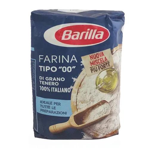 Мука Барілла Barilla TIPO"00" 1kg Мука Барілла Barilla TIPO"00" 1kg