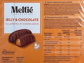 Конфеты галеретка с апельсином Мелти Meltie 190g. Изображение №2 Конфеты галеретка с апельсином Мелти Meltie 190g. Изображение №2
