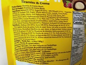 Десерт мочи японский с тирамису Роял Фемели Royal Family 180g. Изображение №2 Десерт мочи японский с тирамису Роял Фемели Royal Family 180g. Изображение №2