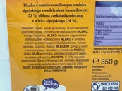 Конфеты альпийское молоко карамель Милка Milka caramel 330g. Изображение №2 Конфеты альпийское молоко карамель Милка Milka caramel 330g. Изображение №2