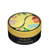 Патчи под глаза увлажняющие Images Golden Seaweed с экстрактом водорослей 60 шт XXM93288. Изображение №2 Патчи под глаза увлажняющие Images Golden Seaweed с экстрактом водорослей 60 шт XXM93288. Изображение №2