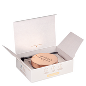 Воск для укладки бровей Neverti Brow Shaping Wax 001 Transparent Прозрачный (NP503). Изображение №4
