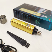Триммер для носа VGR V-629 Gold. Изображение №2