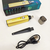 Триммер для носа VGR V-629 Gold. Изображение №4