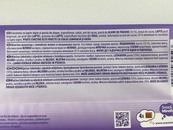 Шоколад ореховый крем Милка Milka mmMax noisette 250g. Изображение №2 Шоколад ореховый крем Милка Milka mmMax noisette 250g. Изображение №2