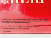 Конфеты шоколадные с вишней мон черри Ферреро Ferrero mon cheri 157g. Изображение №2 Конфеты шоколадные с вишней мон черри Ферреро Ferrero mon cheri 157g. Изображение №2