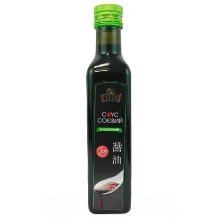 Соус соевый классический Рио Rio 250ml Соус соевый классический Рио Rio 250ml