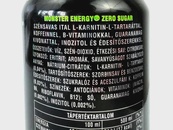 Энергетик (без сахара) Монстер Monster zero 500ml. Изображение №2 Энергетик (без сахара) Монстер Monster zero 500ml. Изображение №2