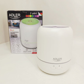 Ультразвуковой аромадиффузор ADLER AD 7968. Изображение №4 Ультразвуковой аромадиффузор ADLER AD 7968. Изображение №4