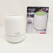 Ультразвуковой аромадиффузор ADLER AD 7968. Изображение №7 Ультразвуковой аромадиффузор ADLER AD 7968. Изображение №7