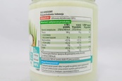 Масло кокосовое Витанелла Vitanella 500ml. Изображение №2