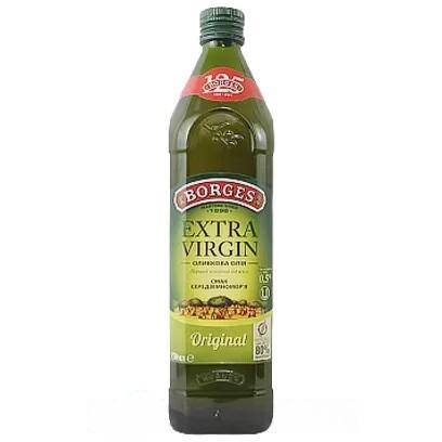 Масло оливковое Борджес Borges Extra Vergine original 0,750L Масло оливковое Борджес Borges Extra Vergine original 0,750L