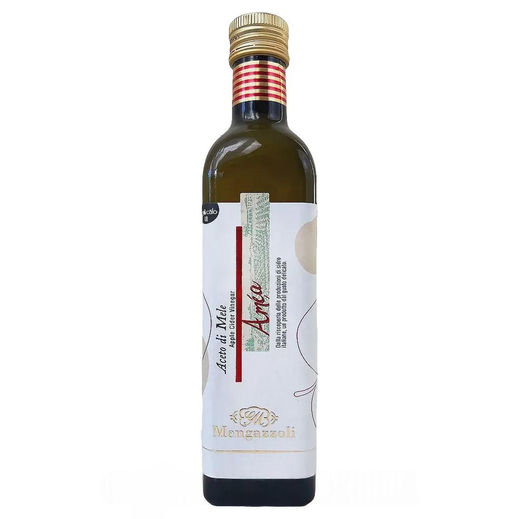 Уксус яблочный Менгазолли Mengazzoli 500ml Уксус яблочный Менгазолли Mengazzoli 500ml
