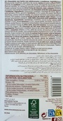 Шоколад молочный с фундуком (без сахара) Торрас Torras leche avellanas milk&hazelnuts 75g. Изображение №2 Шоколад молочный с фундуком (без сахара) Торрас Torras leche avellanas milk&hazelnuts 75g. Изображение №2
