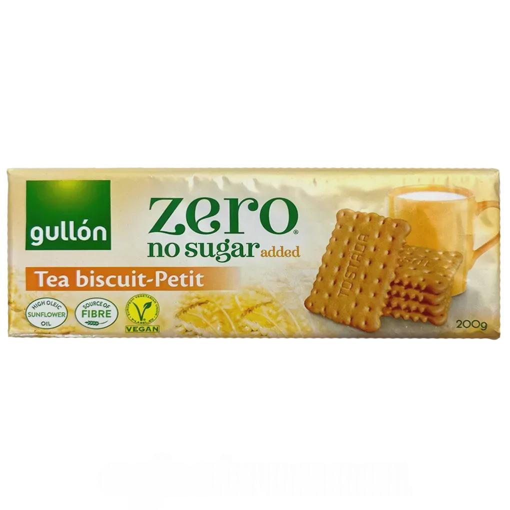 Печенье (без сахара) Гуллон Gullon diet nature 175g Печенье (без сахара) Гуллон Gullon diet nature 175g
