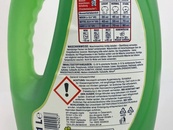 Гель для стирки универсальный Денк Мит Denk Mit vollwaschmittel green sensation 20р 1,1L. Изображение №2 Гель для стирки универсальный Денк Мит Denk Mit vollwaschmittel green sensation 20р 1,1L. Изображение №2