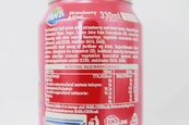 Напиток газированный клубника и киви Фанта Fanta strawberry&kiwi 330ml. Изображение №2 Напиток газированный клубника и киви Фанта Fanta strawberry&kiwi 330ml. Изображение №2