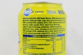 Напиток газированный лимон Фанта Fanta lemon 330ml. Изображение №2 Напиток газированный лимон Фанта Fanta lemon 330ml. Изображение №2
