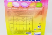 Драже Ментос фрукти Mentos fruit 160g. Зображення №2 Драже Ментос фрукти Mentos fruit 160g. Зображення №2