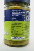 Соус песто генуэзский без чеснока Барилла Barilla genovese senza aglio 190g. Изображение №2
