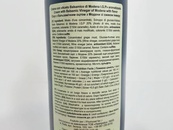 Соус-крем бальзамический с инжиром Бонасини Bonacini 500g. Изображение №2 Соус-крем бальзамический с инжиром Бонасини Bonacini 500g. Изображение №2