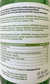 Коктейль безалкогольный мохито Сэр Джеймс 101 Sir.James 101 mojito 250ml. Изображение №2 Коктейль безалкогольный мохито Сэр Джеймс 101 Sir.James 101 mojito 250ml. Изображение №2