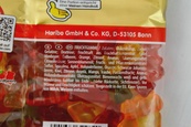 Желейки медведь золото Харибо Haribo gold 175g. Изображение №2