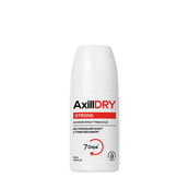 Дезодорант-антиперспирант шариковый AxillDRY Strong с хлоридом алюминия, 50 мл. Изображение №2