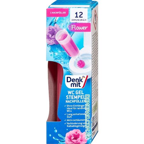 Denkmit Наповнювач до штампу FLOWER 75ml Denkmit Наповнювач до штампу FLOWER 75ml