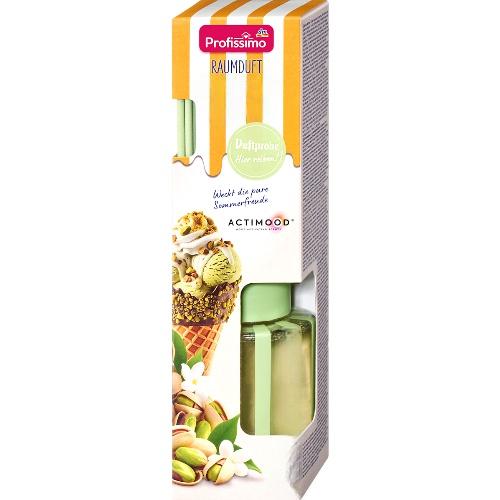 Profissimo Кімнатний ароматизатор Pistachio NEW 90ml Profissimo Кімнатний ароматизатор Pistachio NEW 90ml