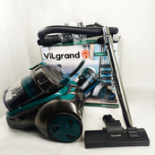 Пылесос без мешка ViLgrand VVC2233MC. Изображение №2 Пылесос без мешка ViLgrand VVC2233MC. Изображение №2
