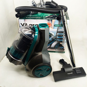 Пылесос без мешка ViLgrand VVC2233MC. Изображение №3 Пылесос без мешка ViLgrand VVC2233MC. Изображение №3
