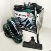 Пылесос без мешка ViLgrand VVC2233MC. Изображение №4 Пылесос без мешка ViLgrand VVC2233MC. Изображение №4