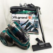 Пылесос без мешка ViLgrand VVC2233MC. Изображение №5 Пылесос без мешка ViLgrand VVC2233MC. Изображение №5