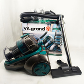 Пылесос без мешка ViLgrand VVC2233MC. Изображение №7 Пылесос без мешка ViLgrand VVC2233MC. Изображение №7