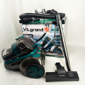 Пылесос без мешка ViLgrand VVC2233MC. Изображение №8 Пылесос без мешка ViLgrand VVC2233MC. Изображение №8