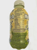 Молочний коктейль білий шоколад з фісташкою Мюллер Muller 400ml. Зображення №2 Молочний коктейль білий шоколад з фісташкою Мюллер Muller 400ml. Зображення №2