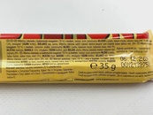 Шоколад молочный с медом и миндальной нугой Тоблероне Toblerone 35g. Изображение №2 Шоколад молочный с медом и миндальной нугой Тоблероне Toblerone 35g. Изображение №2