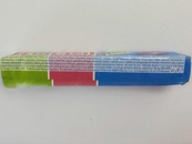 Конфеты жевательные фруктовые Фрутелла Fruit-tella fruits 41g. Изображение №2 Конфеты жевательные фруктовые Фрутелла Fruit-tella fruits 41g. Изображение №2