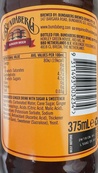 Пиво безалкогольное имбирное Бундаберг Bundaberg 375ml. Изображение №2 Пиво безалкогольное имбирное Бундаберг Bundaberg 375ml. Изображение №2