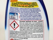 Спрей пятновыводитель Smacchio Tutto 500ml. Изображение №2 Спрей пятновыводитель Smacchio Tutto 500ml. Изображение №2