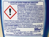 Спрей для видалення плям для кольорових тканин Шантеклер ChanteClair extra power 500ml. Зображення №2 Спрей для видалення плям для кольорових тканин Шантеклер ChanteClair extra power 500ml. Зображення №2